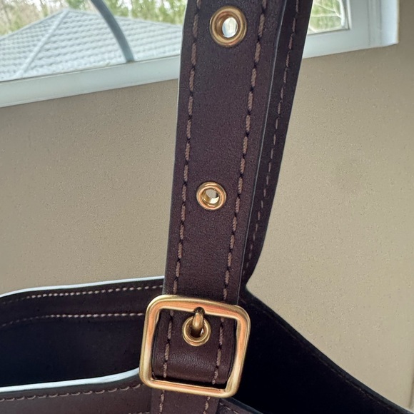 Coach Gramercy Tote - Picture 10 of 13